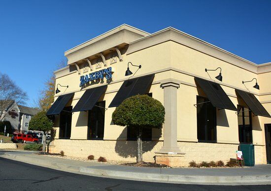 Zaxby's
